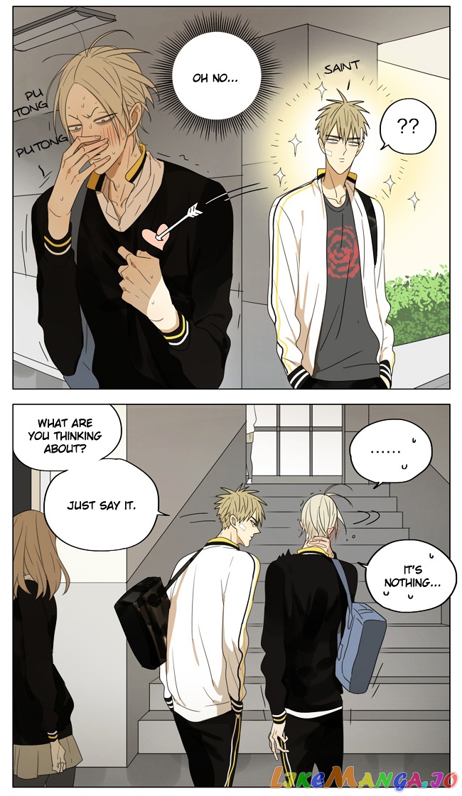 19 Days chapter 150 image 2